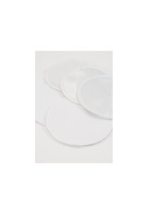 Carriwell Daugkartiniai įdėklai į liemenėlę, 6vnt. Silk - Suavinex