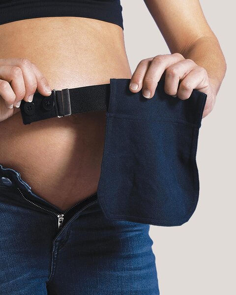 Carriwell Maternity Flexi-Belt  - Carriwell