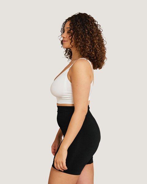 Carriwell Seamless Nursing Bra - Carriwell