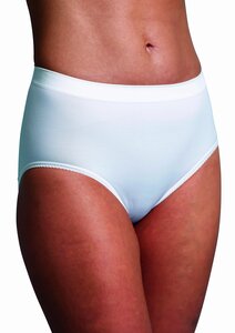 Carriwell Post Birth Shapewear Panties, XL white - Carriwell