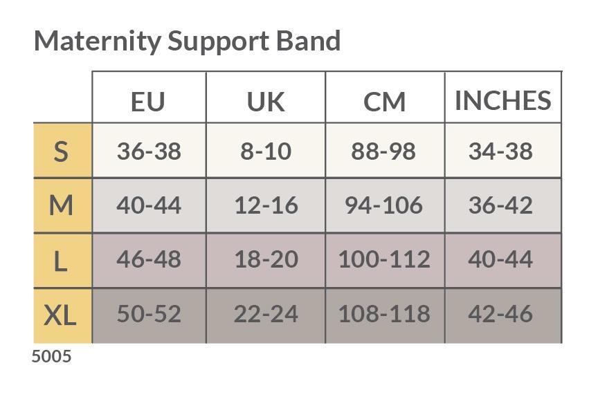 Carriwell Maternity Support Band