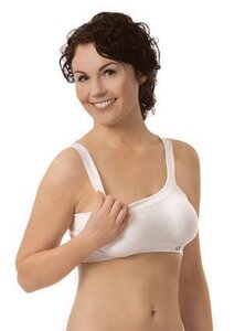 Carriwell Comfort Organic Bra - Carriwell