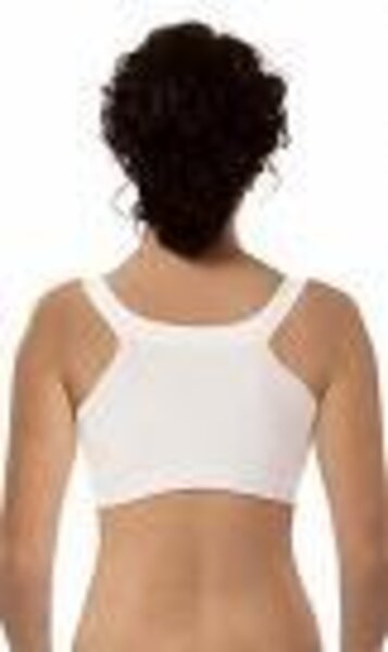 Carriwell Comfort Organic Bra - Carriwell