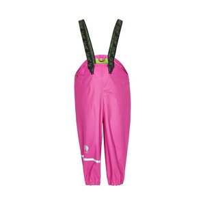 CeLavi Rainwear pants -solid PU 110-140=waistpants - Minymo