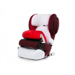 Cybex Juno 2-Fix turvatooli suvekate  - Cybex