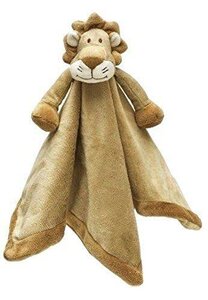 Teddykompaniet mīļlupatiņa Lauva - Done by Deer
