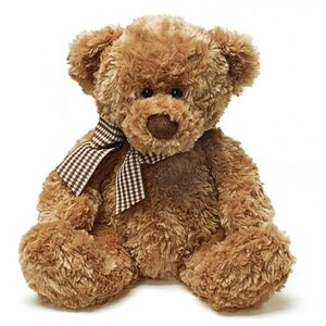 Teddykompaniet soft bear, Ville - Childhome