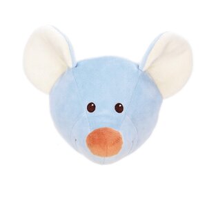 Teddykompaniet Plush Trophy, Mouse - Childhome