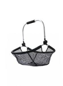 mutsy igo shopping basket