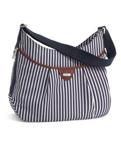Mamas&Papas M&P Changing Bag - Stripe - Elodie Details