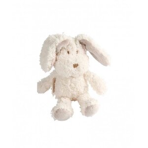 Mamas&Papas Mažas pliušinis zuikis „Pip Bunny“ - Teddykompaniet
