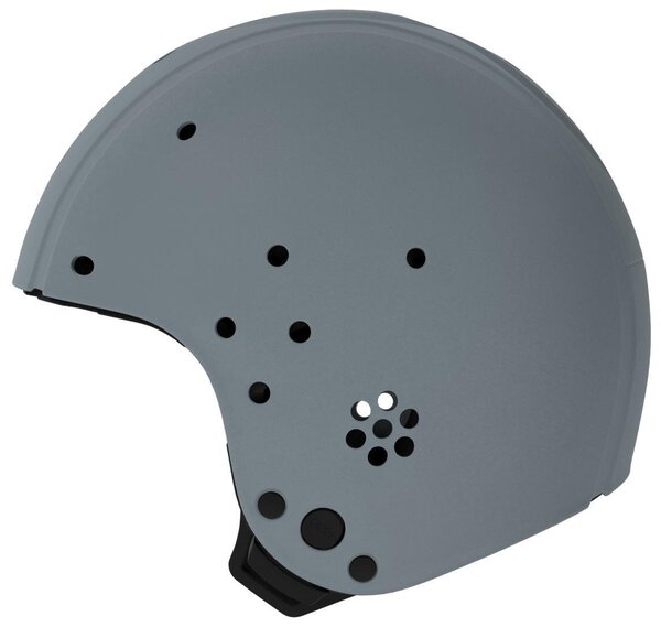 EGG Helmet Gray  - EGG