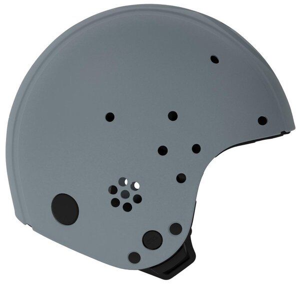 EGG Helmet Gray  - EGG