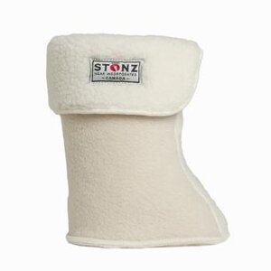 Stonz Linerz-booties-S - Stonz