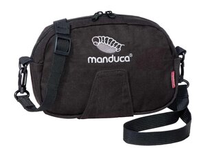 Outgoing Manduca Changing Bag Small - Outgoing