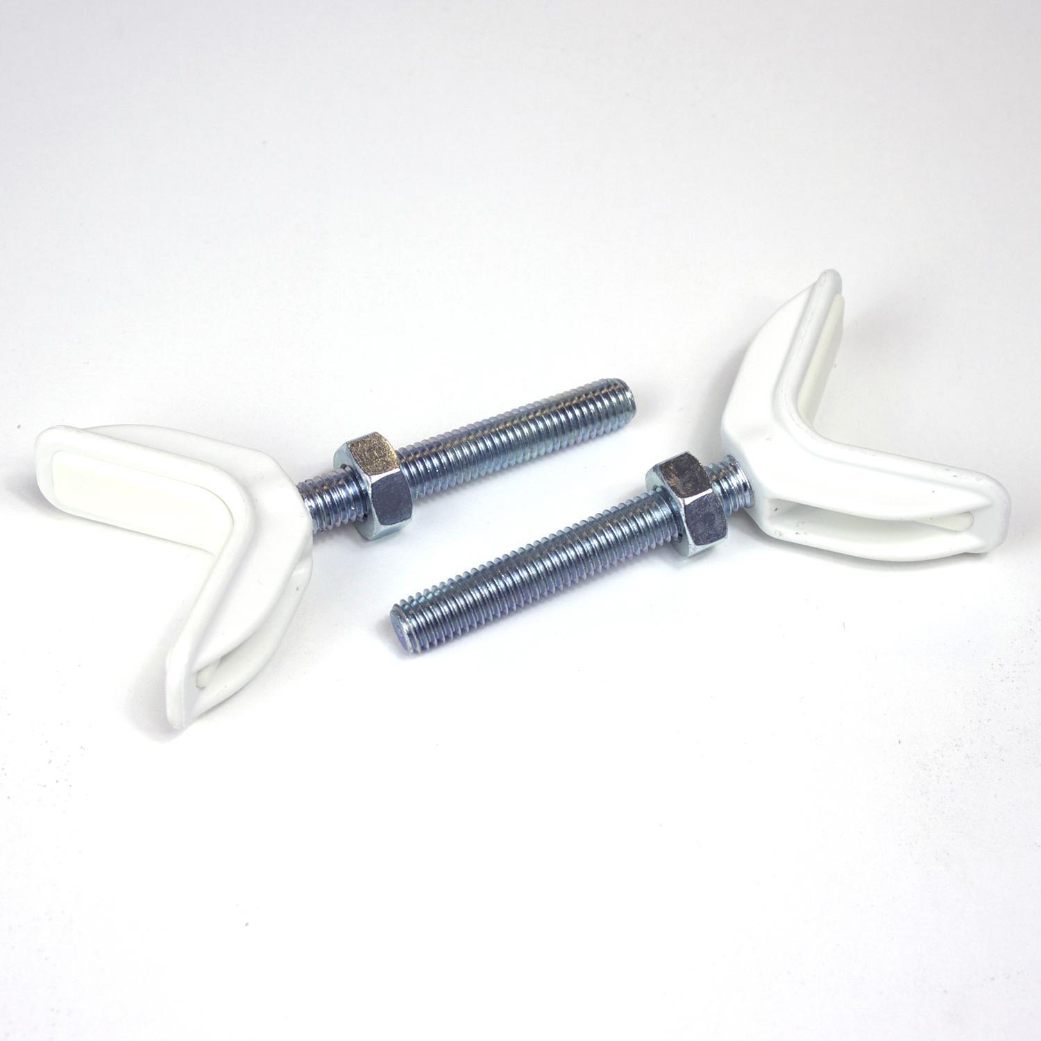 Lindam stair shop gate fixing kit