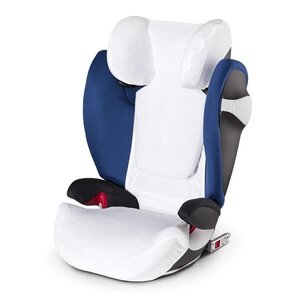 Cybex Summer Seat Cover Solution M-fix,Pallas M-fix - Easygrow