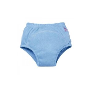 BambinoMio Training Pants Light Blue 3y+ - Done by Deer
