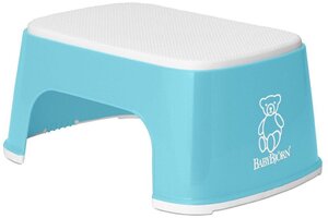 BabyBjörn BB Step Tool Turquoise - BabyBjörn