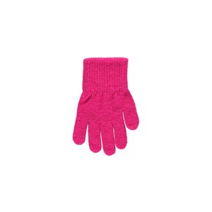 CeLavi Basic magic mittens -solid 1/2 Pink - Elodie Details
