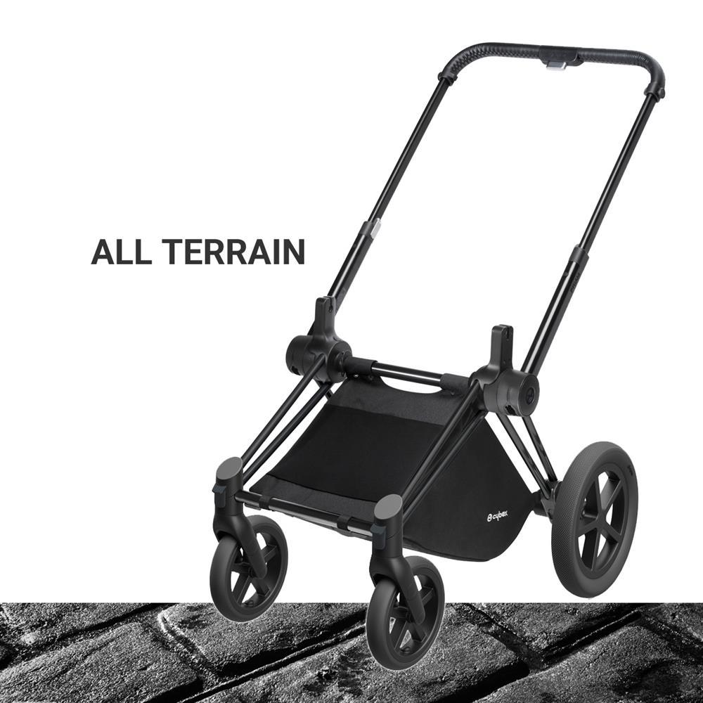 cybex priam frame all terrain