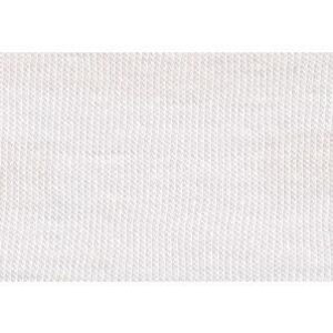 B.Sensible B.S. fitted sheet 180x200 White - Childhome