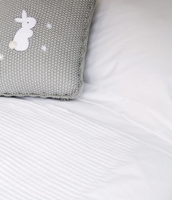 mamas and papas cot bed duvet