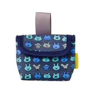 Difrax 972-Soother bag - Difrax