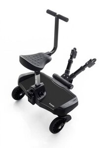 Bumprider Sit Black - Cybex