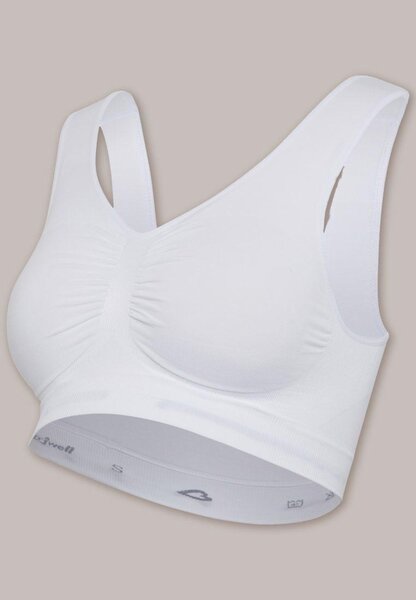 Carriwell Seamless Maternity Bra  - Carriwell