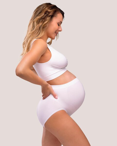 Carriwell õmblusteta rinnahoidja - Carriwell