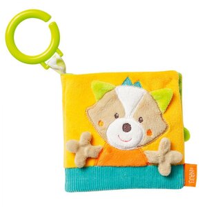 Fehn Soft Picture Book/ Sleeping Forest - Fehn