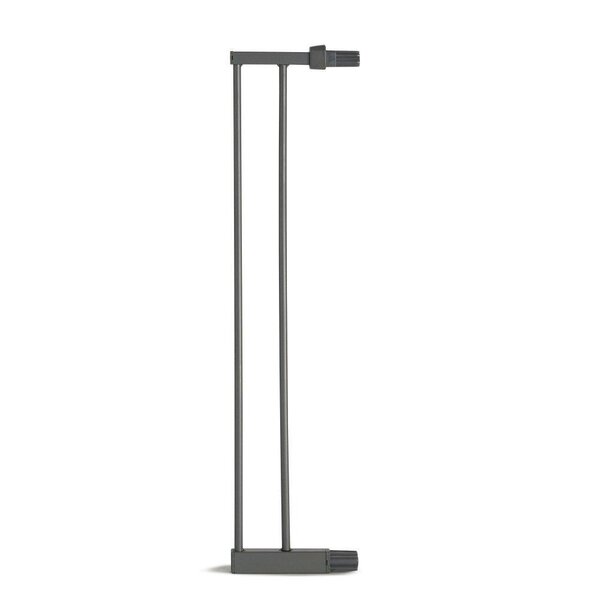 Munchkin 14cm Universal Extension - Silver - Munchkin