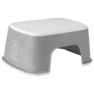 BabyBjörn Step stool Grey - Nordbaby