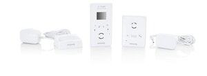 Miniland bērnu uzraudzības ierīce / audio aukle Digitalk Luxe - Miniland
