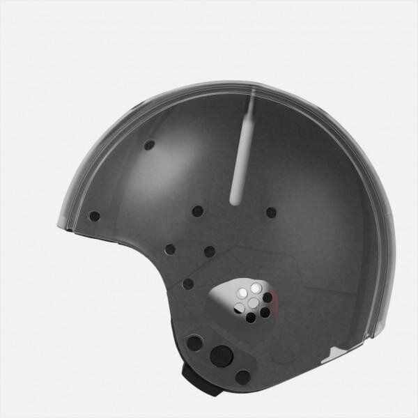 EGG Helmet Transparent Medium - EGG